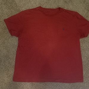Men's Ralph Lauren Pocket Tee, Size Large